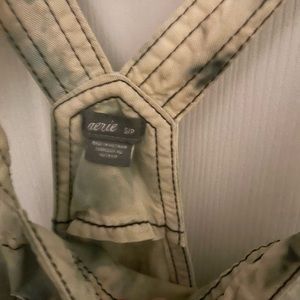 Aerie overalls